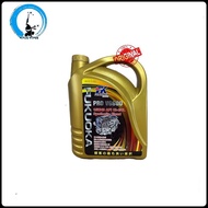 FK Fukuoka 15W40 Pro V6600 Engine Oil 7Liter ( 7L )
