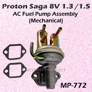 Proton Saga 8V 4G13 4G15 / 12V AC Pump Fuel Pump