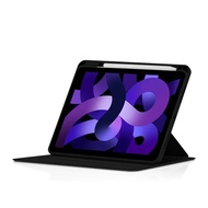 [ flip tab case ]- Samsung Tab A9 Casing | Tab A9+ | Tab A9 PLUS Flip Case FS Smart Rotary 360 Rotat