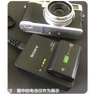 Suitable for Sony ILCE-7SM3 a7SIII A7S3 Full Frame Micro Single Camera Battery+Charger