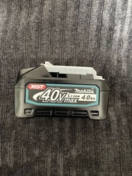 (URGENT SELL) 2 BRAND NEW Makita (40V ,4.0Ah).