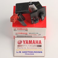 Yamaha Left Handle Switch B5D-H3975-00 Mio Gravis Gear Fazzio