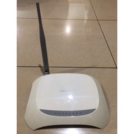 TD-W8901N 150Mbps Wireless N ADSL2+ Modem Router TM Unifi