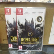 Switch Dying Light Definitive Edition