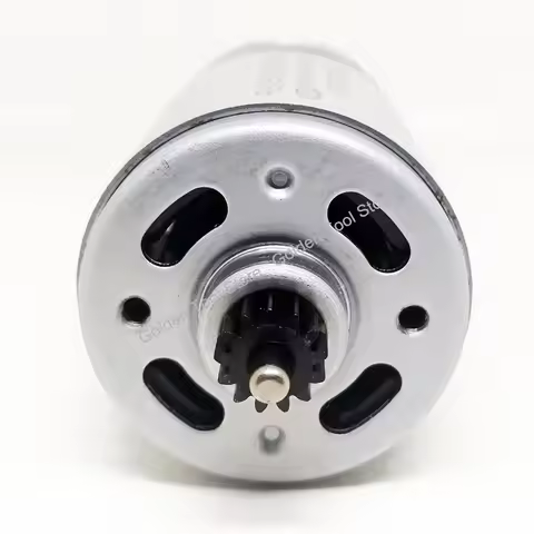 13 Teeth Motor 10.8V Replace for BOSCH cordless screw driver drill GSR10.8-2-LI GSB10.8-2-LI GSB1080