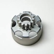 Mugen Seiki E2719 V2 Clutch Bell 13T (4-shoe)