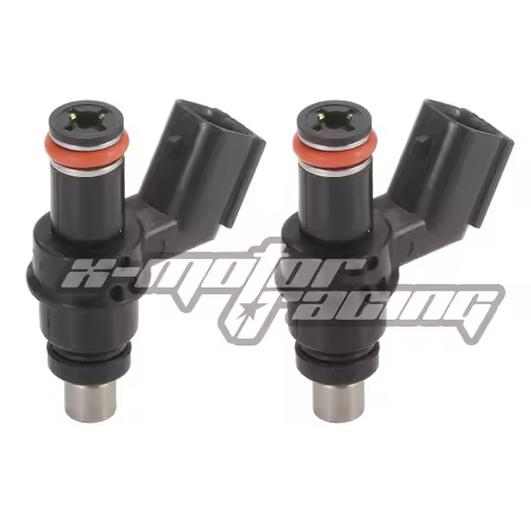 Fuel Injector fits For Suzuki RM-Z450 RMZ450 2008-2017 RMX450Z L0 L1 2010-2011 RMX450Z L7 LB8 L9 201