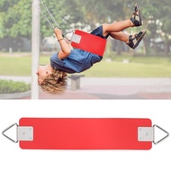 Commercial Swing Seats  EVA Soft Plate Seat for Playground Garden