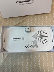 Currentbody Skin LED 光療美容儀