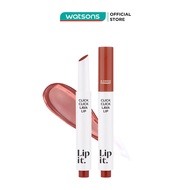 Son Dưỡng Lip It Click Click Lava Lip 1.9g