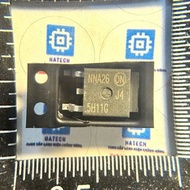 Genuine new J45H11G MJD45H11T4G 45H11G Transistor PNP 8A-80V TO-252