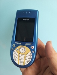 Nokia 3650