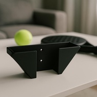 GANTUNGAN Racket Padel Holder Racket Hanger Padel