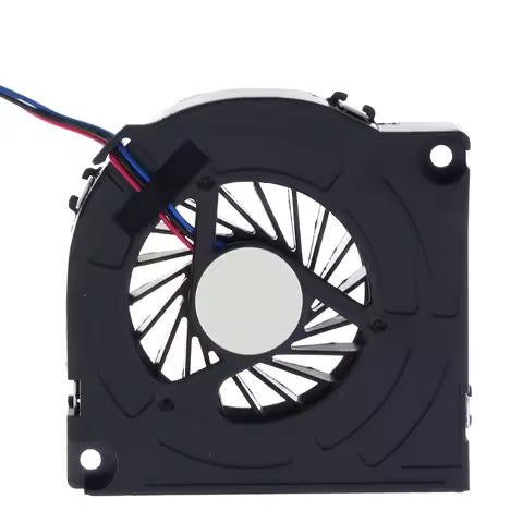 Cooling Fan KDB04112HB 12V 0.07A 3Pin for Samsung TV HU7580 HU8500 HU8550 HU8590 HU9000 HU9800 HU750