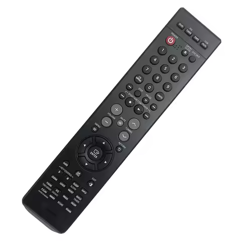New Original Remote Control AH59-01695N for Samsung DVD Home Theatre Fit for MAX-DA54 MAX-KDZ155 AH5