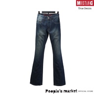 ♚MUSTANG 3194 Men's Boot Cut Jeans – 9155✍