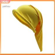 yakhsu|  Cartoon-inspired Hat Soft and Comfortable Hat Christmas Dwarf Hat for Adults Kids – Colorfu