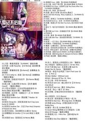 Usb Pendrive Song Music Dj Remix U盘 中文 Dj 舞曲  慢摇 歌曲 a124