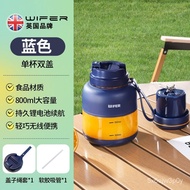 【TikTok】Tiktok Juicer Household Mini Juice Cup Portable Juicer Electric PortableUSBInternet Celebrity Juicer Cup