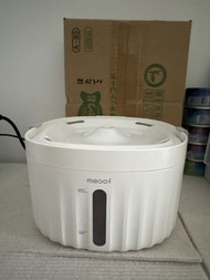 Meoof 寵物飲水機