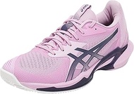 ASICS Women's Solution Speed Ff 3 Clay Trainers