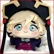 GL Demon Slayer: Kimetsu no Yaiba Douma Cute Plush Doll Plushie Toys for kids girl Bag Charm GL