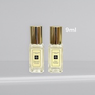 Jo Malone Eau de Cologne Spray English Pear and Freesia/Wood Sage and Sea Salt 9ml NO BOX