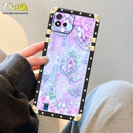 CASE REALME C11 2021 / C20 - EKSOTIK - CASING REALME C11 2021 / C20 - SILIKON REALME C11 2021 / C20