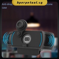 【HEPA】Webcam Cover for Logitech C920/C922 SeriesSecure Your Privacy with Style