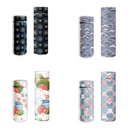 BDARI Thermal Flask | Botol Air SUS316 | 300ml/450ml | Water Bottle | Stainless Steel |Collection