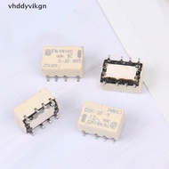 SMD Signal Relay G6K-2F-Y 8PIN 3V 5V 12V 24V