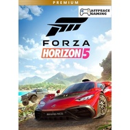 (PC GAME) Forza Horizon 5: Premium Edition - PENDRIVE