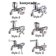 [kanye2dc] Bath  Bathroom Sink Taps G1/2 Mixer Tap Faucet Aerator Replacement Garden  Mounted Tap fo