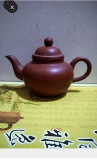 早期中國宜興小品茶壺