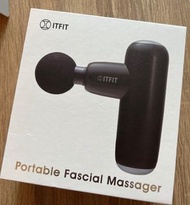 =ITFIT Samsung portable massager