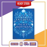 Faithful by Alice Hoffman