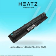 Heatz | Compatible Laptop Battery Original Heatz For Hp DB03 | 2600mah | 1 Year Warranty By Heatz