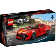 Lego 76914 Speed Champions Ferrari 812 Competizione