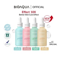Bioaqua 10x Effect Facial Whitening Moisturizing Essece Repair