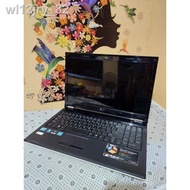 ◇۩♠Used Laptop / 2nd Hand Second Random brand (Good Battery)