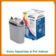Dophin CF 300 Mini Canister Filter (410 l/h)