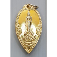 Phra Buddha Amulet Department Of Irrigation Created In 2014