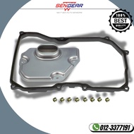 MINI COOPER R55 / R56 / R57 / R58 / R59 / R60 ( TF60SN / GA6F21WA / AQ250 ) ATF AUTO FILTER TRANSMIS