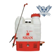 Sprayer Elektrik Swan GSE - 16 Liter