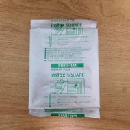 兩包減$10 富士FUJIFILM Instax SQUARE 方形拍立得底片
