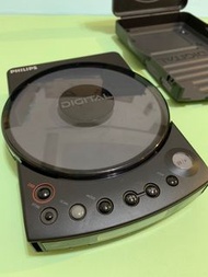 極品 Philips AZ6892 Discman