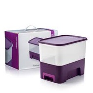 Tupperware RiceSmart Junior 5kg / Rice Smart / Tong Beras (1 pc)