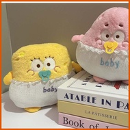 ◊☜  ✉ Patrick Star SpongeBob Stuff Toy Plush toy Pillow Kids Gift SpongeBob SquarePants Stuffed Toy