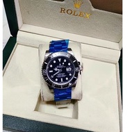 ROLEX Submariner Watch Luminous, Shock Resistant Stainless Pawnable High quality watches
