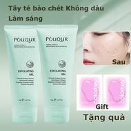 【Giveaway】Exfoliating Gel Cream, Gentle and Non-Irritating Women's Collagen Facial Cream, Cleansing 